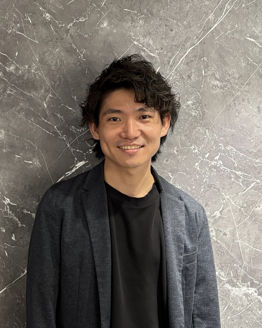 株式会社WAY 代表取締役 岡本光司